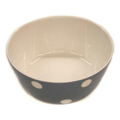 Livellara Scodella Bone China (13cm) FRESHNESS DOTS Avio A0600274