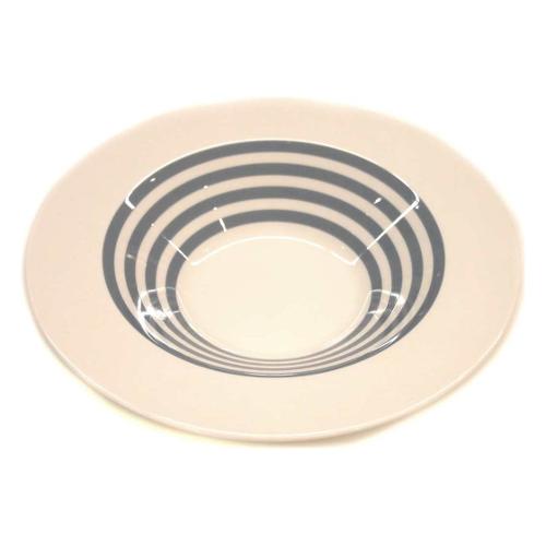 Livellara Piatto fondo Bone China (24cm) FRESHNESS LINE Avio A0435C57