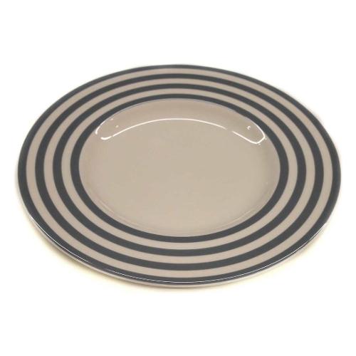 Livellara Piatto frutta Bone China (23cm) FRESHNESS LINE Avio A0435C58
