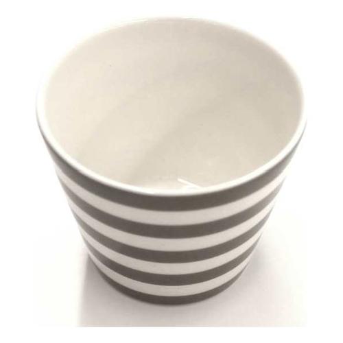 Livellara Bicchierino caffè (6,7x5,5cm) FRESHNESS LINE Tortora A0600143