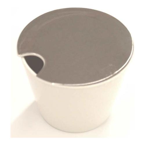 Livellara Zuccheriera Bone China FRESHNESS Tortora A0437A38