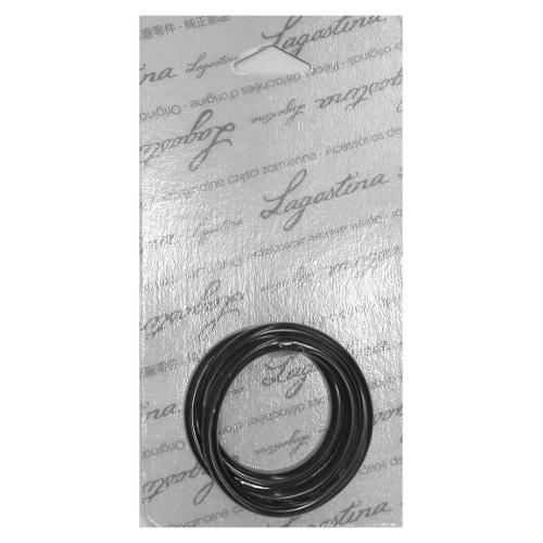 Lagostina Guarnizione pentola pressione Lagostina 24 cm Misura 2 090003010209