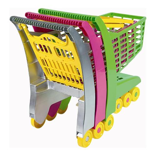 Androni Giocattoli Carrello spesa giocattolo Market Steffy Assortito 2700 0000