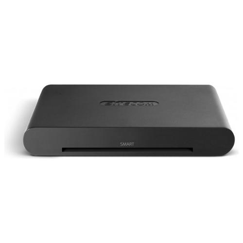 Sitecom Lettore smart card Id Card Reader Black MD 064IT