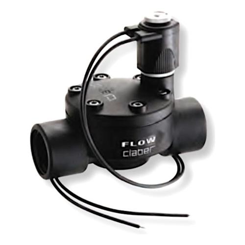 Claber Elettrovalvola 24 V 1"F - 1"F RAINJET 90814