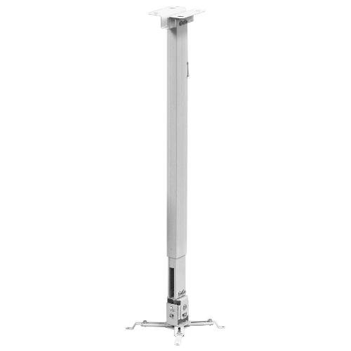 Sopar Supporto videoproiettore TAPA Staffa da Soffitto White 23060
