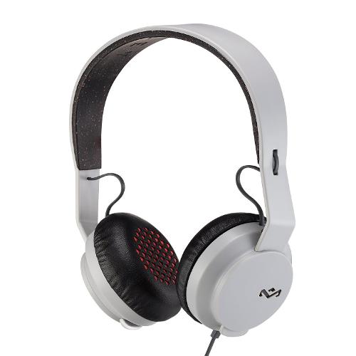 Marley Cuffie microfono bluetooth REBEL Grey EM JH101 GY