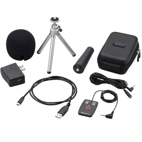 Zoom Kit registrazione Aph 2N Accessory Pack