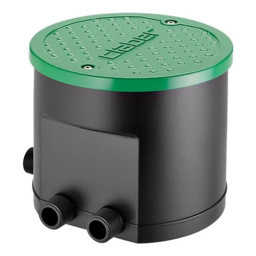 Claber Programmatore irrigazione Con Pozzetto Hydra 90829