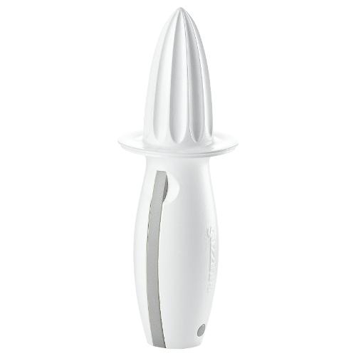 Guzzini Spremi limoni Squeeze&Grate MY KITCHEN Grigio perlato 29940033