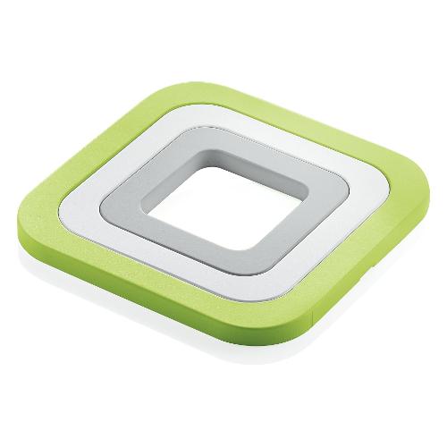 Guzzini Sottopentola set 3 pz Plastica (15x15cm) MY KITCHEN 29230084