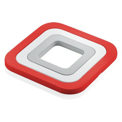Guzzini Sottopentola set 3 pz Plastica (15x15cm) MY KITCHEN 29230055