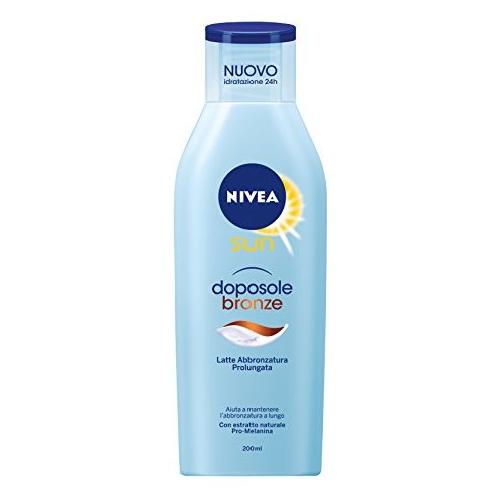 Nivea Doposole (200ml) SUN Bronze