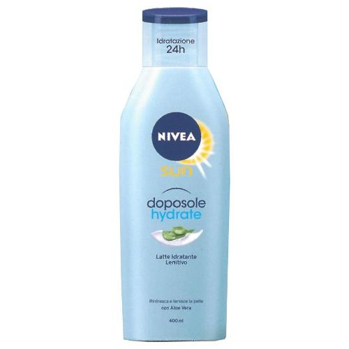 Nivea Doposole (200ml) SUN Hydrate