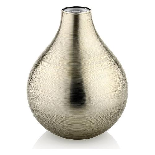 Ivv Vaso Vetro (24,4x31cm) BOMBAY Champagne 5516 3