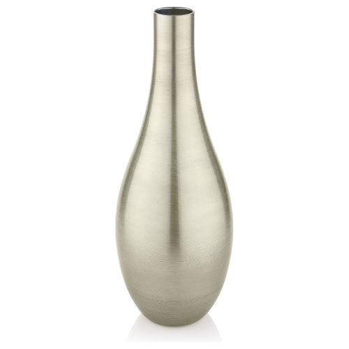 Ivv Vaso Vetro (20x55cm) BOMBAY Champagne 5517 3