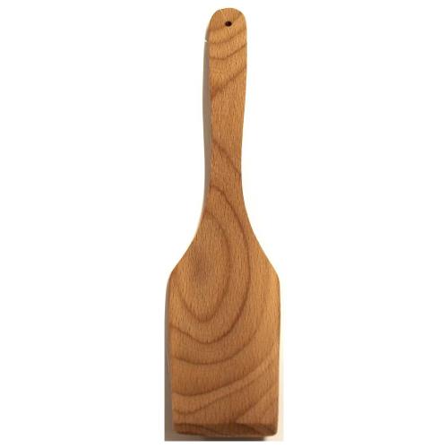 Wood Living Spatola cucina faggio Legno (30cm) Naturale 500410