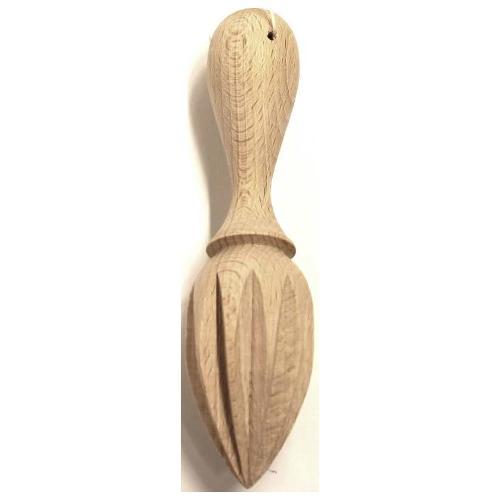 Wood Living Spremi agrumi Legno legno con manico 500460