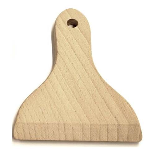 Wood Living Spatola cucina taglia focaccia legno Legno Naturale