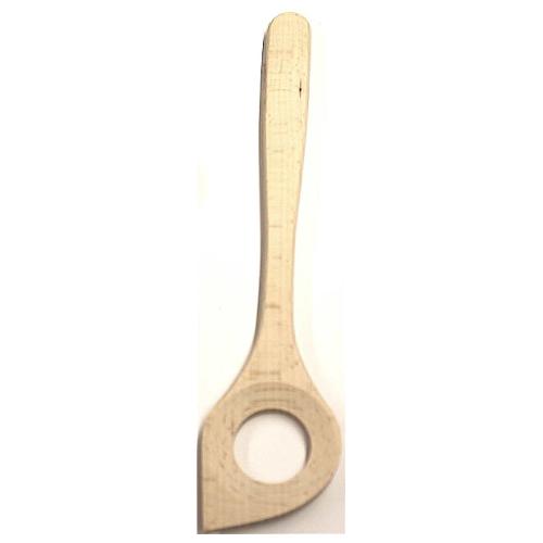 Wood Living Cucchiaione Riso Legno (30cm) 500711