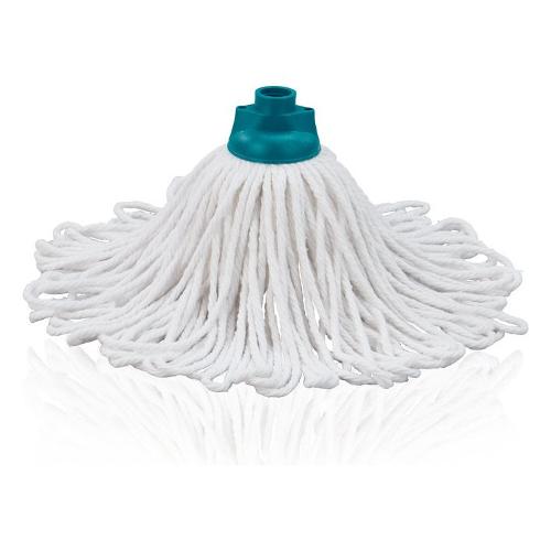 Leifheit Mocio ricambio Mop Cotton CLASSIC 52070