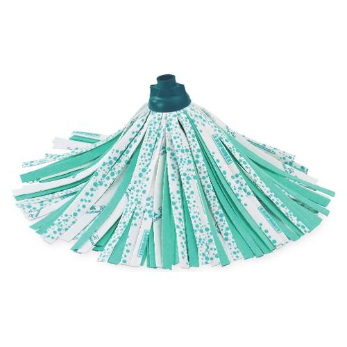 Leifheit Mocio ricambio Mop Microfibra CLASSIC 52069