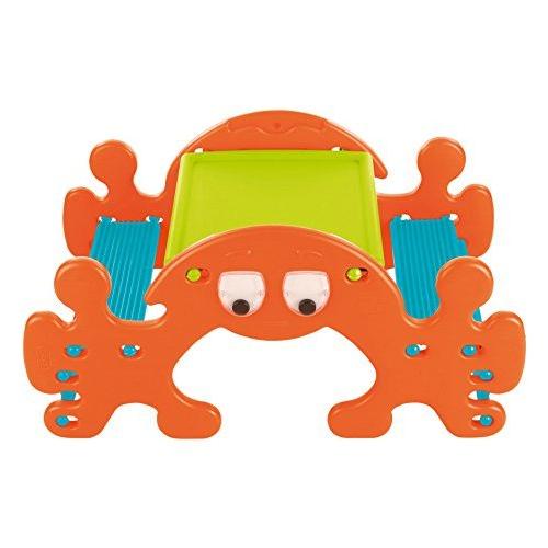 Feber Tavolo con panche-Dondolo Fantasma LIFE 8000010242