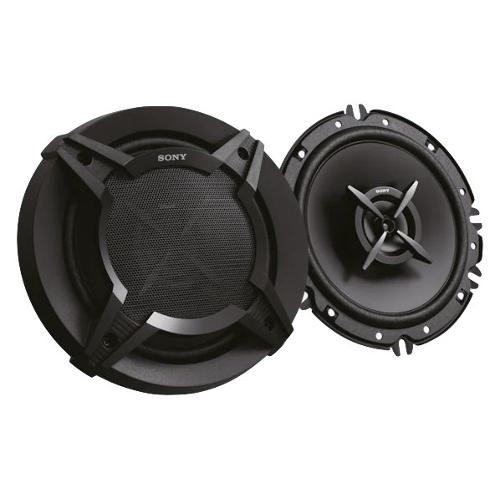 Sony Altoparlanti auto Xs Fb1620E Black 16 cm XSFB1620E EUR 260W