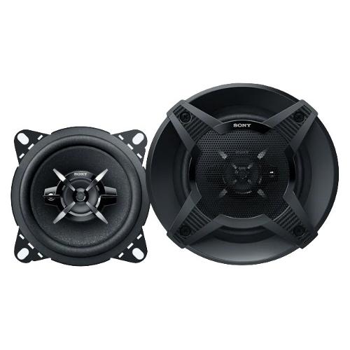 Sony Altoparlanti auto Black 10 cm XSFB1030 U 220W