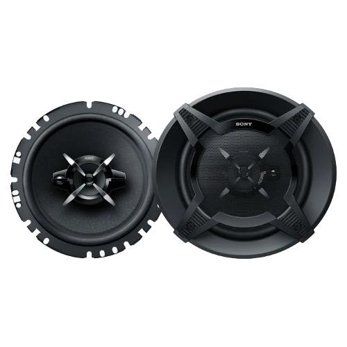 Sony Altoparlanti auto Xs Fb1730 Black 17 cm XSFB1730 EUR 270W