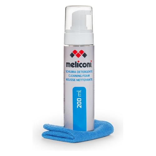 Meliconi Kit pulizia schermo C200 Foam 621013BA
