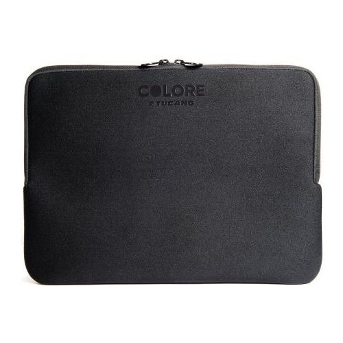 Tucano Custodia notebook 12" SECOND SKIN Sleeve Black BFC1112