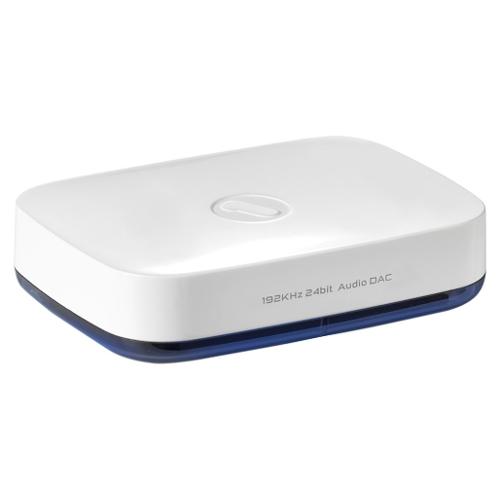 Oneforall Ricevitore audio bluetooth Music Receiver Hd White e Black SV1820