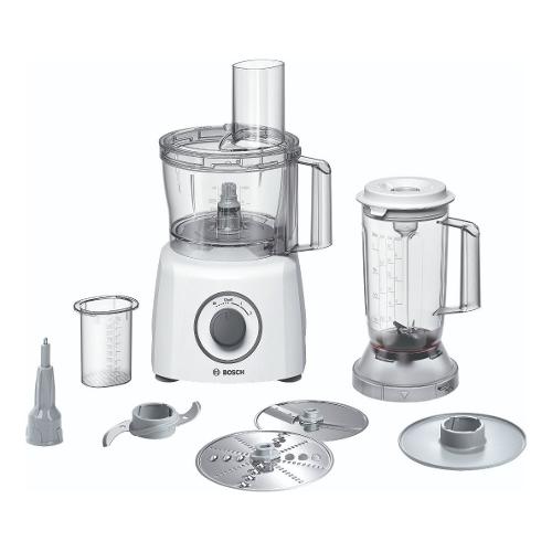 Bosch Robot cucina (2,3L) MULTITALENT 3 Mcm3200W Bianco 800W
