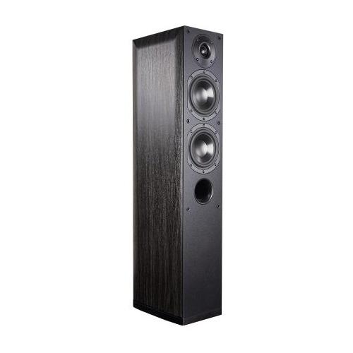 Indiana Line Cassa acustica NOTA X 550 Black 130W 3 Vie