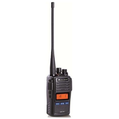 Midland Ricetrasmittente Arctic Vhf Marino C1240