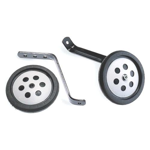 Bonin Stabilizzatori bici bambini da 12 a 16" CVS408