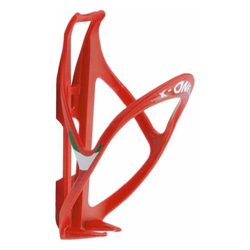 Bonin Porta borraccia X ONE Rosso CVG078