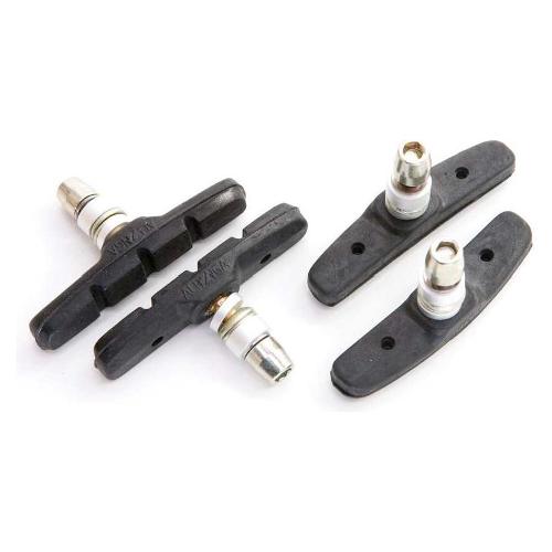 Bonin Set pattini freno V-Brake (7,2 cm) IHP867