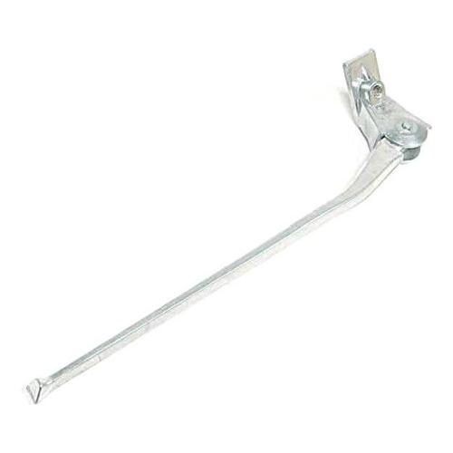 Bonin Cavalletto bici laterale C 10 Mtb (32cm) per bici con ruota 26" Alluminio CVC315