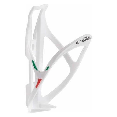 Bonin Porta borraccia X ONE Bianco CVG069