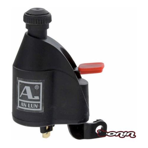 Bonin Dinamo An Lun Aero Dx Nero CVD070