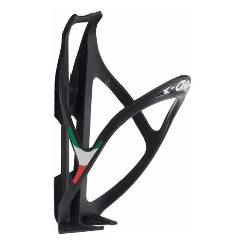 Bonin Porta borraccia X ONE Nero CVG066