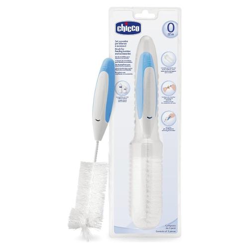 Chicco Scovolino 3 in 1 per biberon  69189 200