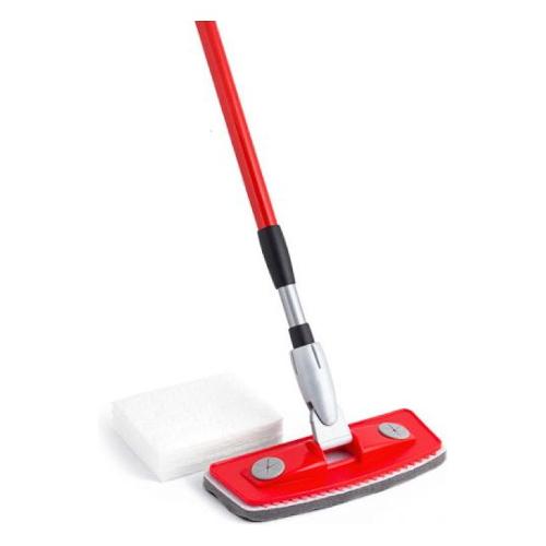 Tonkita Set catturapolvere con 10 panni elettrostatici DUST LOCKER TK026