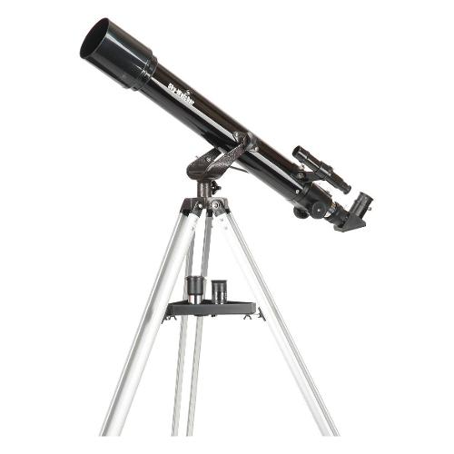 Sky Watcher Telescopio 700 mm MERCURY 60 Black SK60700 R