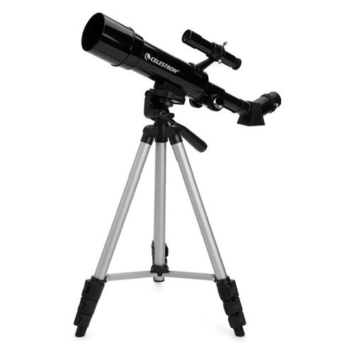 Celestron Canocchiale TRAVELSCOPE 50 Black CC21038 45x