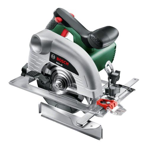 Bosch Sega circolare Pks 40 850W D 130 mm 06033C5000