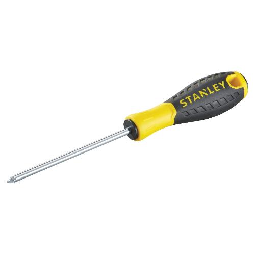 Stanley Cacciavite a croce Pz 1 x 10cm ESSENTIAL STHT060274