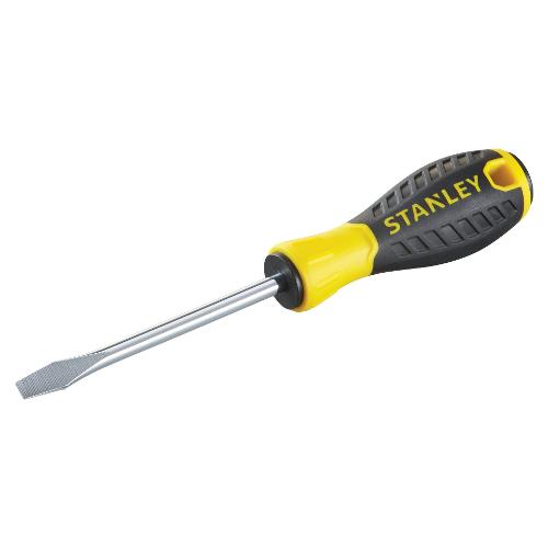 Stanley Cacciavite a taglio 5,5x1,0 mm x 15cm ESSENTIAL STHT060389